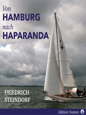 cover image of Von Hamburg nach Haparanda